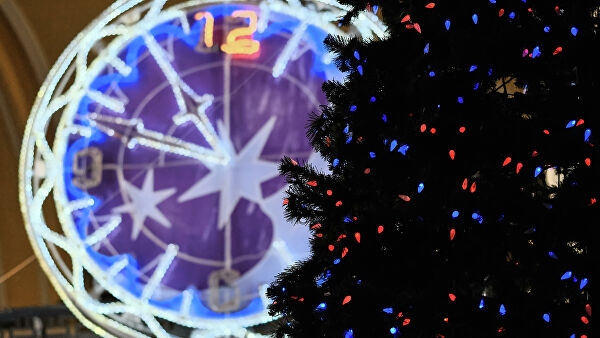 Кировский губернатор исполнил три новогодних мечты с "Елки желаний" Кировский губернатор исполнил три новогодних мечты с "Елки желаний"