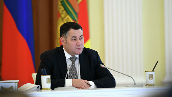 Руденя определил первоочередные меры по реализации послания президента