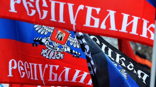 В ДНР ответили на слова Украины о готовности вернуть Донбасс силой