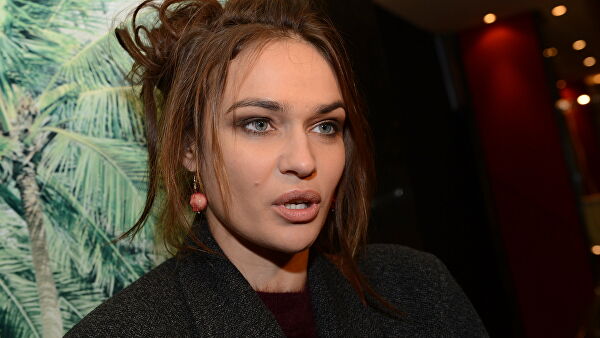 Водонаева заявила об искажении ее слов о материнском капитале