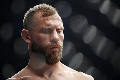 В победе Макгрегора за 40 секунд разглядели обман