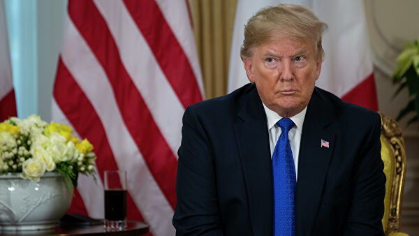 Трамп рассказал о сроках переговоров по второму этапу сделки с Китаем