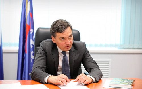 Правительство Чувашии ушло в отставку вслед за главой региона