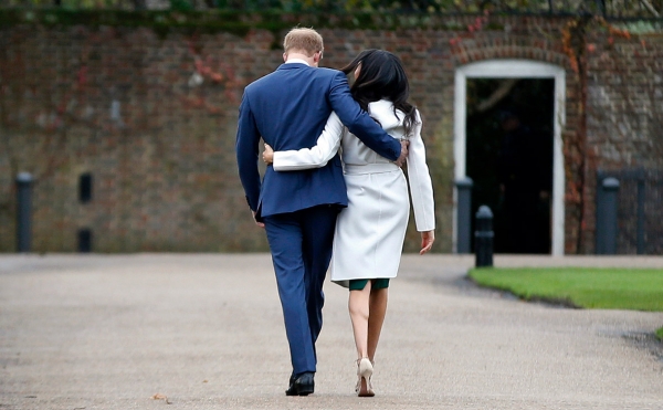 «История о семейном кризисе»: СМИ об отказе принца Гарри от привилегий «История о семейном кризисе»: СМИ об отказе принца Гарри от привилегий