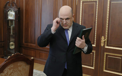 Мутко, Козак и Мединский не вошли в правительство Мишустина Мутко, Козак и Мединский не вошли в правительство Мишустина