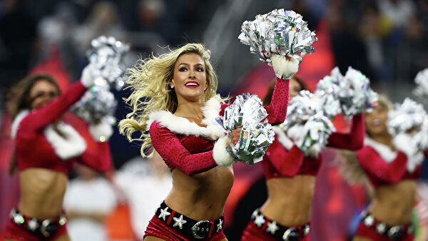 Калуга получила статус "Новогодней столицы России" — 2020