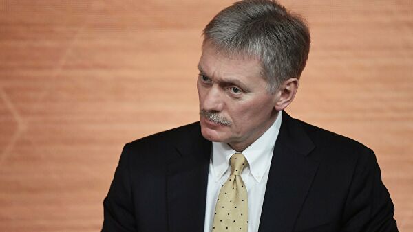 Песков рассказал, что необходимо для развития страны