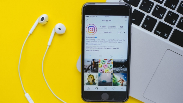 Instagram удаляет посты в поддержку Сулеймани из-за санкций США