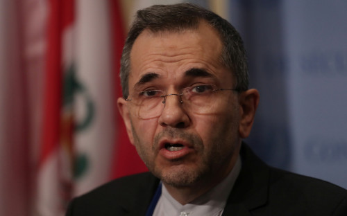 Глава Ирана пригрозил США многолетними последствиями за смерть Сулеймани