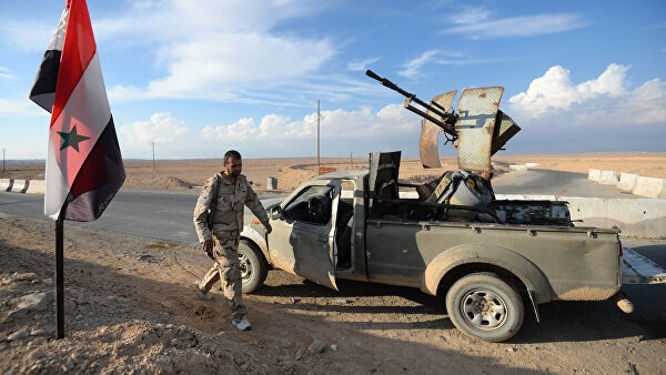 Мнение об ударах США в Ираке и Сирии: американскую политику шатает Мнение об ударах США в Ираке и Сирии: американскую политику шатает