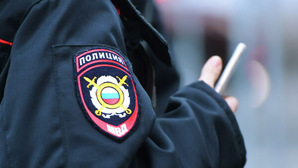 В Подмосковье неизвестный застрелил мужчину из травматического оружия 