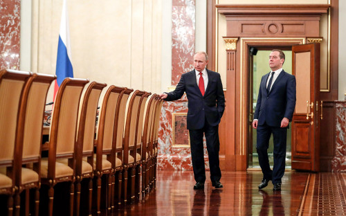 «Драматические заявления»: что западные СМИ пишут о послании Путина «Драматические заявления»: что западные СМИ пишут о послании Путина