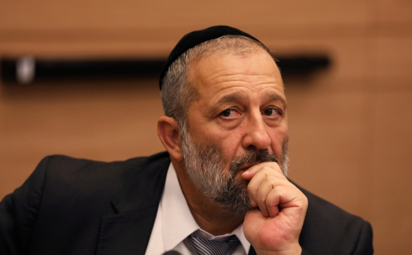 Израильтянам впервые разрешили ездить в Саудовскую Аравию Израильтянам впервые разрешили ездить в Саудовскую Аравию