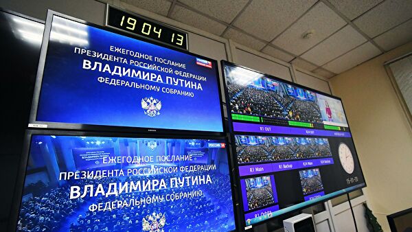 Путин призвал банки активнее включаться в программу льготной ипотеки