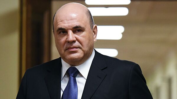 Мишустин: прогрессивная шкала налога не принесет доходов в бюджет