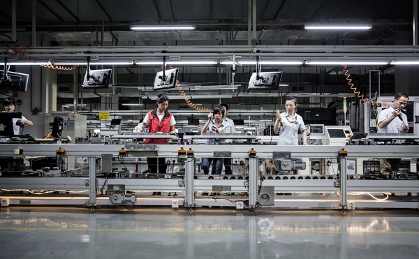 СМИ сообщили об угрозе производству Apple из-за коронавируса в Китае :: Бизнес :: РБК СМИ сообщили об угрозе производству Apple из-за коронавируса в Китае :: Бизнес :: РБК