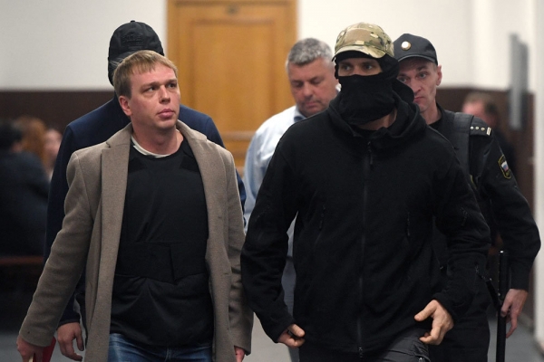 Дело сдвинулось Дело сдвинулось