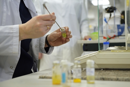 Китай приступил к разработке вакцины от коронавируса