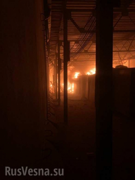 Солдаты НАТО плакали! — стали известны «жуткие» детали удара Ирана по базе США (+ФОТО, ВИДЕО) Солдаты НАТО плакали! — стали известны «жуткие» детали удара Ирана по базе США (+ФОТО, ВИДЕО)