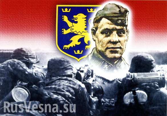 В США умер причастный к массовым убийствам нацист из СС «Галичина» (ВИДЕО) В США умер причастный к массовым убийствам нацист из СС «Галичина» (ВИДЕО)