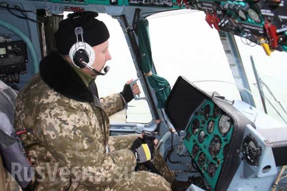 «Гвинтокрили» ВСУ «настигли» корабль ФСБ в Азовском море (ФОТО) «Гвинтокрили» ВСУ «настигли» корабль ФСБ в Азовском море (ФОТО)