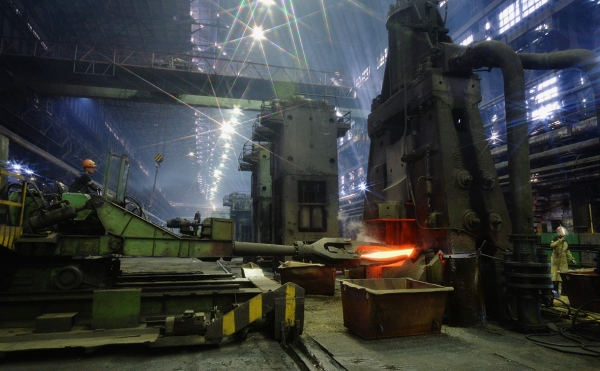 Почему &laquo;Мечел&raquo; подорожал более чем на 65% :: Бизнес :: РБК