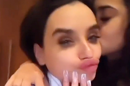 Футболистам «Манчестер Сити» привезли 22 модели после разгромной победы