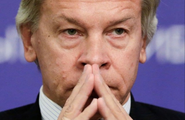 В&nbsp;России отреагировали на&nbsp;слова Кравчука о&nbsp;возврате Донбасса