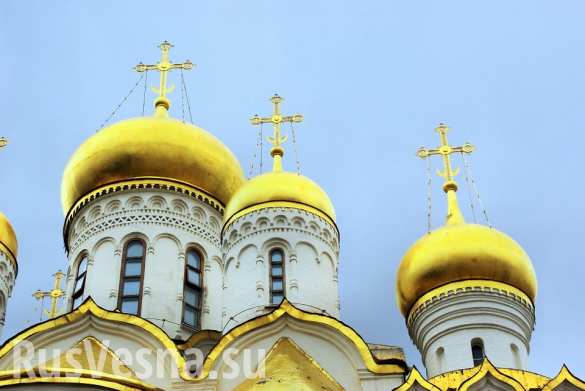 Во имя справедливости: В РПЦ призвали богатых поделиться с бедными Во имя справедливости: В РПЦ призвали богатых поделиться с бедными