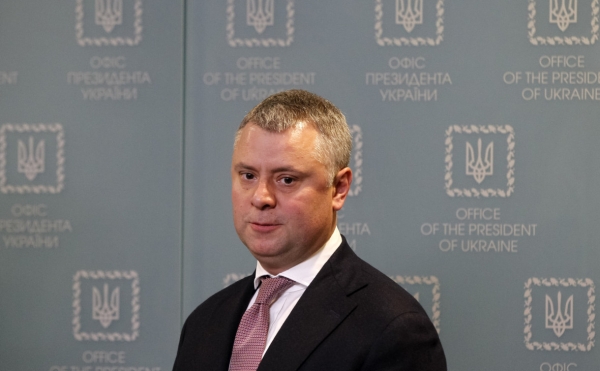 &laquo;Нафтогаз&raquo; назвал лицемерной критику Порошенко договора с Россией :: Бизнес :: РБК