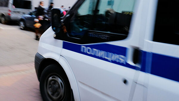 СМИ: в Санкт-Петербурге няня похитила пятилетнего ребенка СМИ: в Санкт-Петербурге няня похитила пятилетнего ребенка