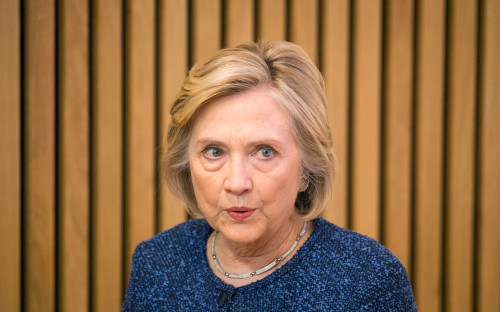 NYT узнала о проверке Минюстом причастности экс-главы ФБР к утечкам в СМИ NYT узнала о проверке Минюстом причастности экс-главы ФБР к утечкам в СМИ