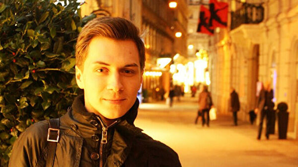 В США обвиняемый россиянин Бурков частично признал вину В США обвиняемый россиянин Бурков частично признал вину