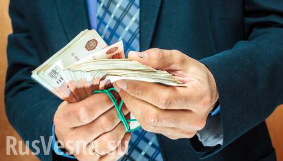 Кудрин рассказал, сколько воруют из бюджета