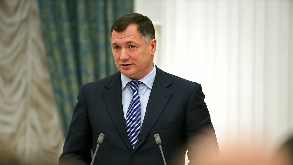 Хуснуллин назвал первоочередную задачу строительной отрасли