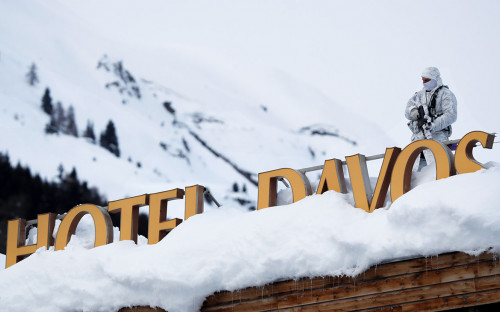 Дерипаска предложил перенести штаб-квартиру ООН из США ради нового налога :: Бизнес :: РБК