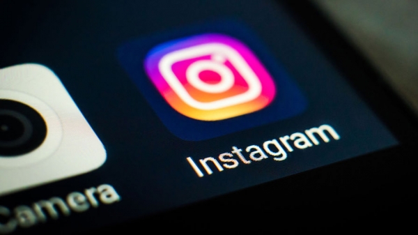 Пользователи сообщили о сбоях работы Instagram