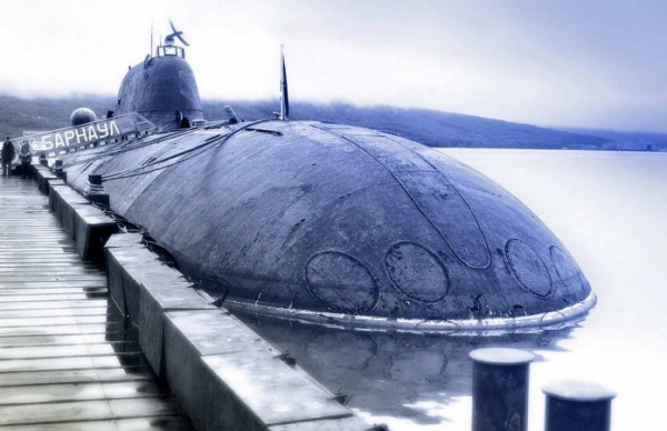 Тихоокеанские &laquo;Барсы&raquo;: сломанный меч империи