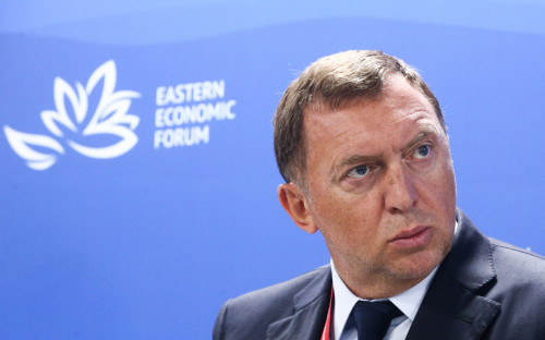 Forbes нашел в России двух новых долларовых миллиардеров :: Бизнес :: РБК