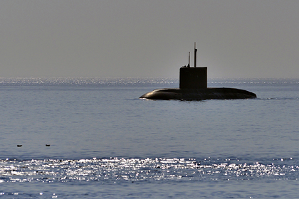 В США констатировали вымирание подводных сил России
