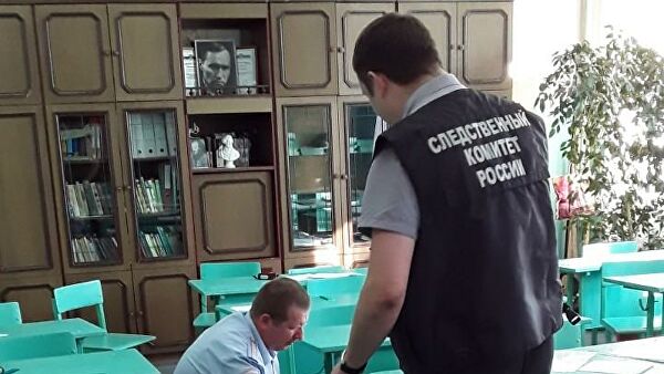 Под Саратовом начнется суд над подростком, напавшим с топором на школу 