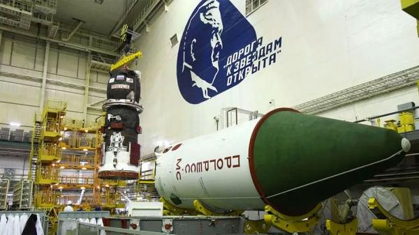 Роскосмос потратит 8 млрд рублей на корабль &laquo;Орел&raquo; в 2021 году