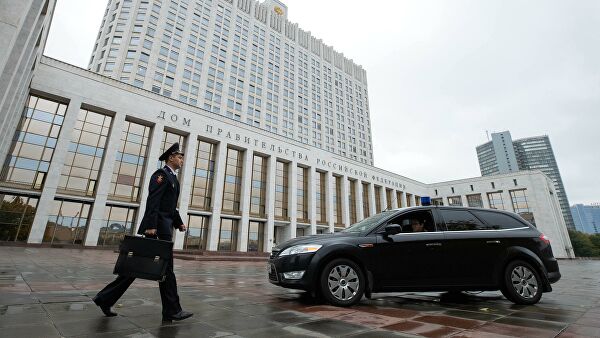 РБК: Голодец и Чуйченко не войдут в состав нового правительства