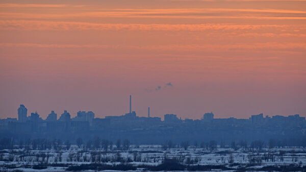 СГК в 2020 году вложит 1,3 млрд рублей в теплосети Барнаула