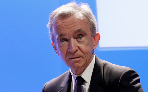 Безос за три дня вернул лидерство в списке Forbes богатейших людей мира :: Бизнес :: РБК