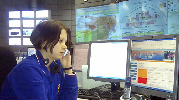 ФСБ нашла источник сообщений о минировании ФСБ нашла источник сообщений о минировании