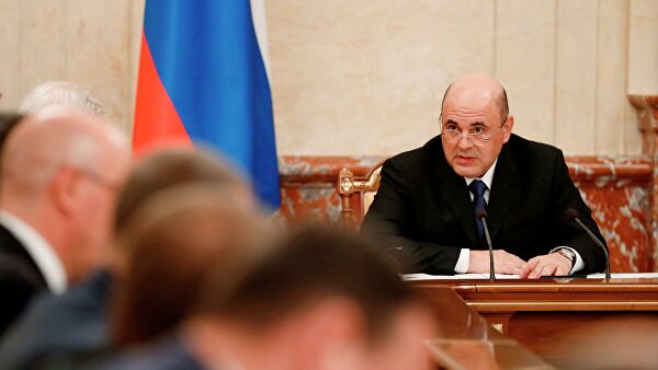 Мишустин назначил новых замглавы Минкомсвязи и Минфина Мишустин назначил новых замглавы Минкомсвязи и Минфина