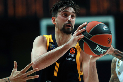 Определились составы сборных России и&nbsp;мира на&nbsp;Матч звезд Единой лиги ВТБ