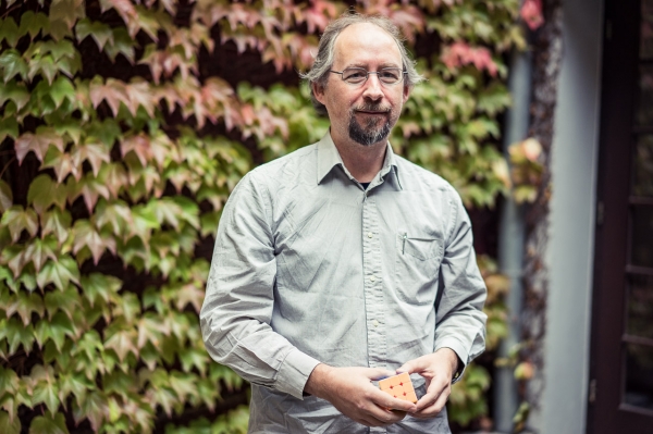 Адам Бэк: «Курс биткойна может достигнуть $100 000 в этом году» Адам Бэк: «Курс биткойна может достигнуть $100 000 в этом году»