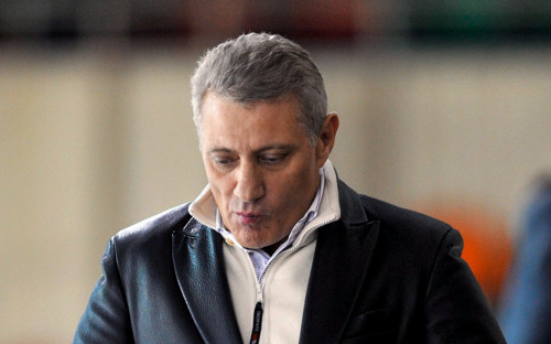 Адвокат Ротенберга сообщил о планах подать апелляцию по иску к банкам ЕС :: Бизнес :: РБК